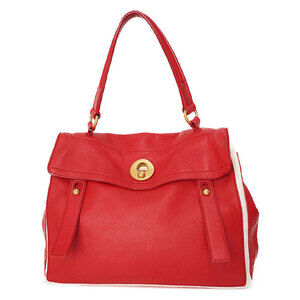 SAINT LAURENT Yves Muse Two Handbag